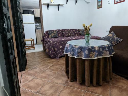 Apartamento Rural El Santiscal