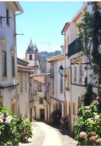 Casa Do Castelo