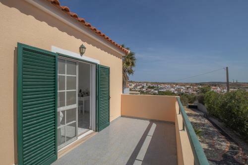 Bed & Breakfast Guesthouse Monte Francisco Baanswy