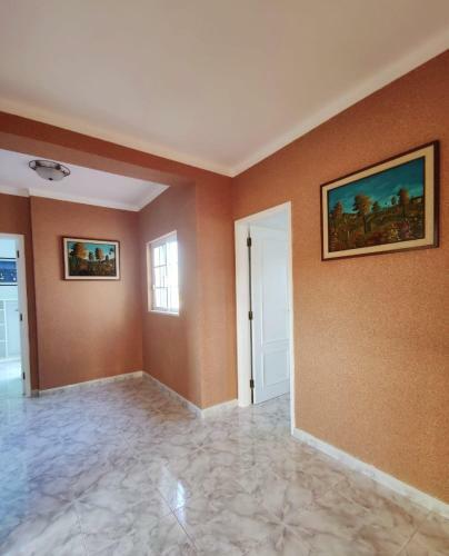 Bed & Breakfast Guesthouse Monte Francisco Baanswy
