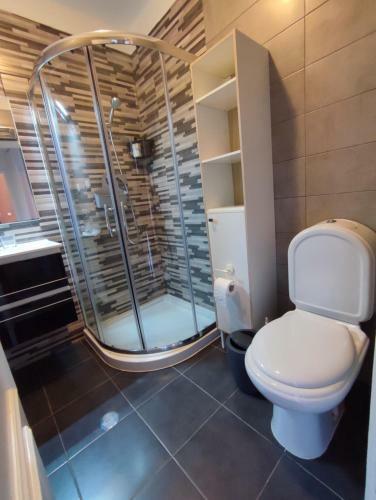 Bed & Breakfast Guesthouse Monte Francisco Baanswy