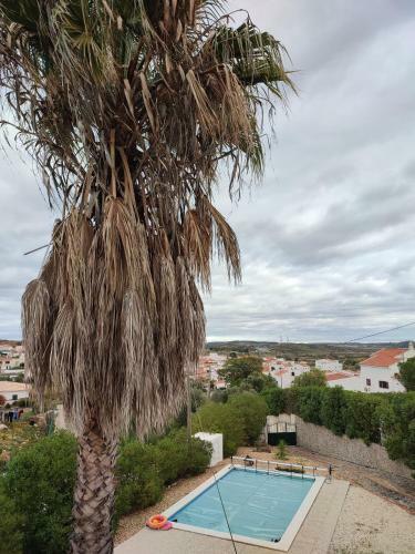 Bed & Breakfast Guesthouse Monte Francisco Baanswy