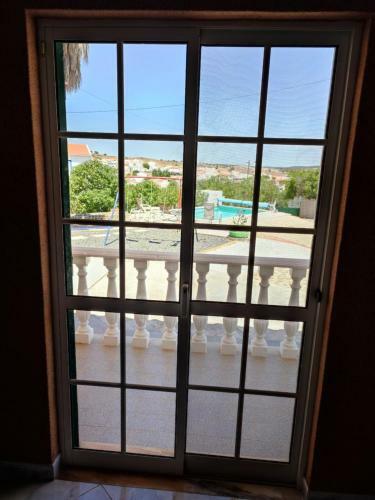 Bed & Breakfast Guesthouse Monte Francisco Baanswy