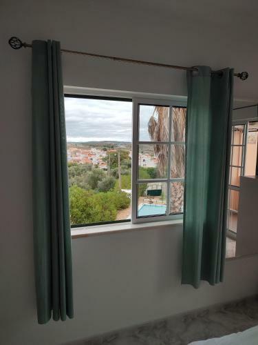 Bed & Breakfast Guesthouse Monte Francisco Baanswy