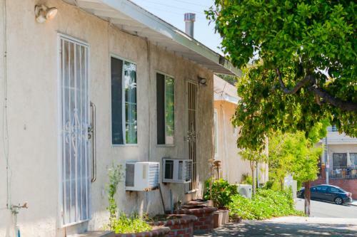 Apartamento Charming 2br Casita In Front Of Park