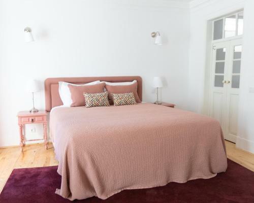 Hostal A Burguesa - Guesthouse