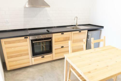 Hostal A Burguesa - Guesthouse