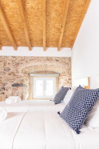 Hostal A Burguesa - Guesthouse