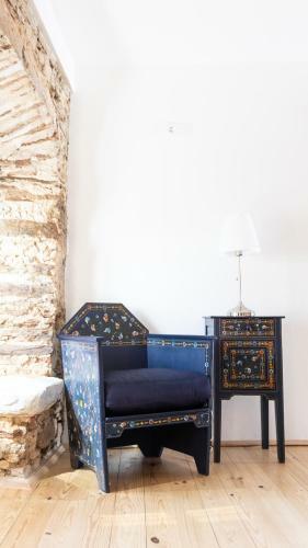 Hostal A Burguesa - Guesthouse