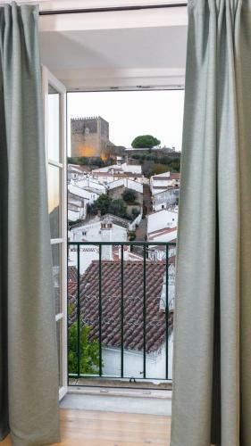 Hostal A Burguesa - Guesthouse