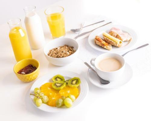 Hostal A Burguesa - Guesthouse