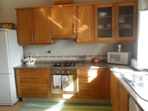 Apartamento Casa Nova Da Barreira
