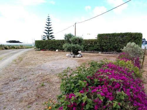 Apartamento Casa Nova Da Barreira