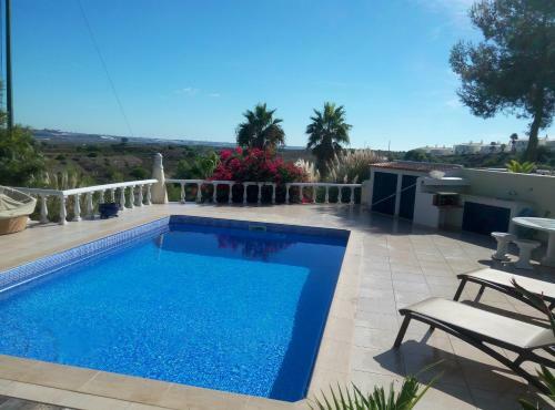 Villa Ponte Vista