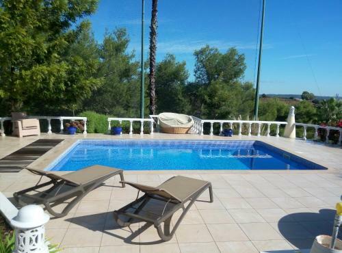 Villa Ponte Vista