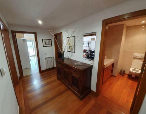 Apartamento T1 Sea & Pool