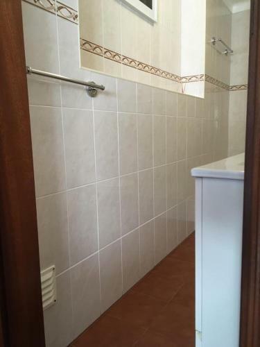 Casa Da Av� Tina - Apartamento