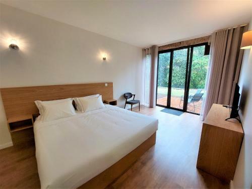 Agroturismo Quinta Da Roda: Natureza E Bem-estar