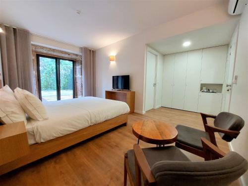 Agroturismo Quinta Da Roda: Natureza E Bem-estar