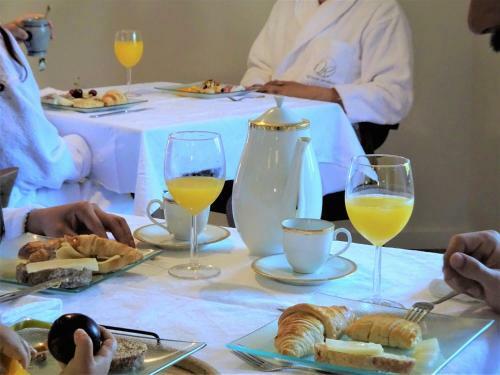 Agroturismo Quinta Da Roda: Natureza E Bem-estar