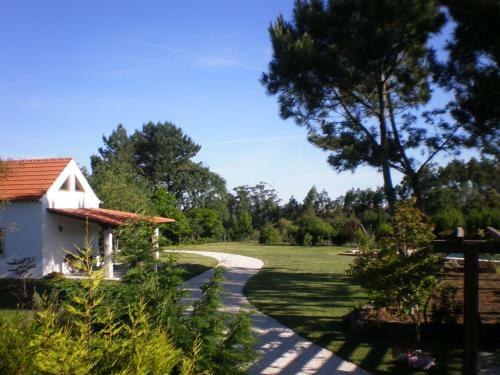 Villa Casa Das Laranjeiras