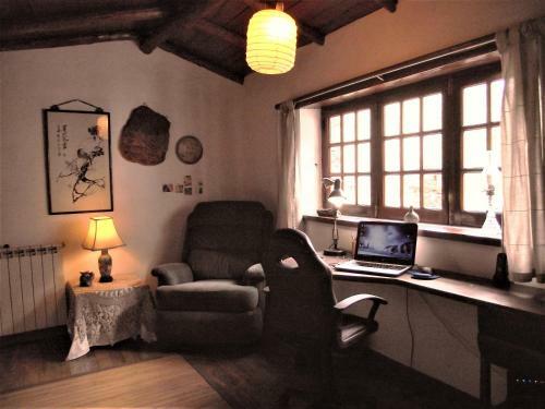 Casa Dos Medronheiros