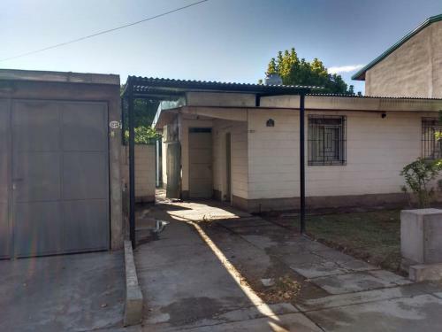 Casa El Naranjo