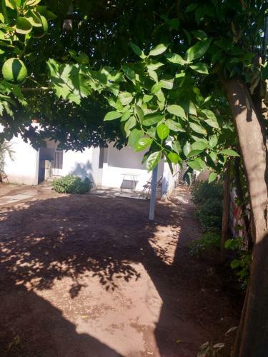 Casa El Naranjo