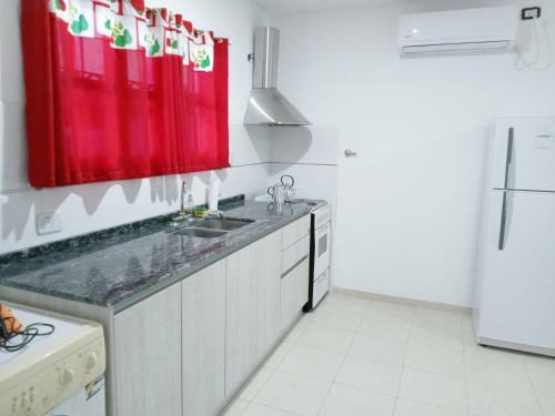 Apartamento Departamento Cuba 55