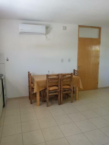 Apartamento Departamento Cuba 55
