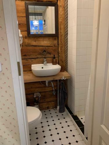 Hipster?s Kalamaja Studio Apartment