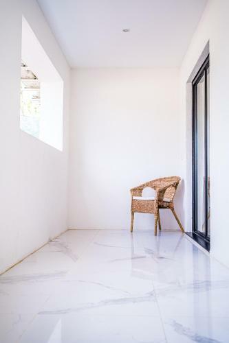 Casas Da Padaria