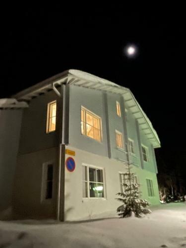 Apartamento Yll�star 207
