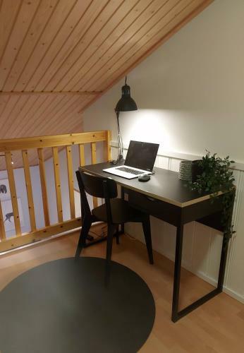Apartamento Yll�star 207