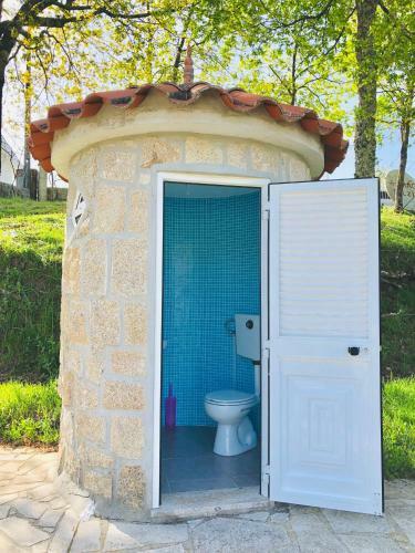 Casa Da Quinta Da Prelada Sim�o Partie Basse