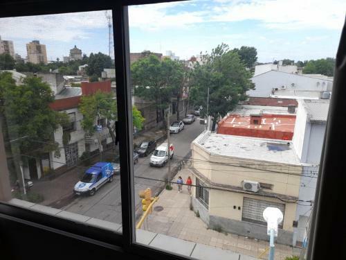 Apartamento Departamento Centrico