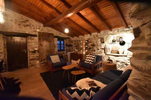 Casa Javali