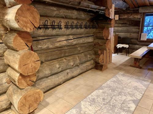 Apartamento Kelogornitsa