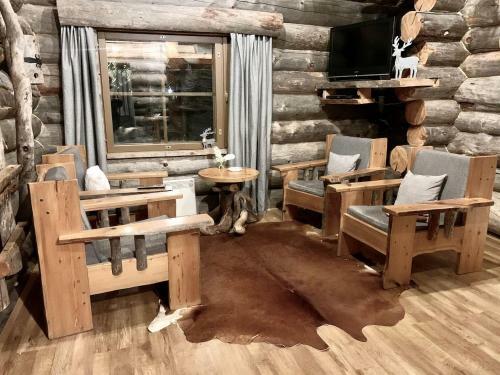 Apartamento Kelogornitsa