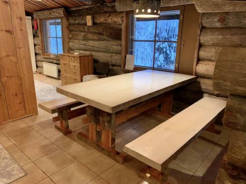 Apartamento Kelogornitsa