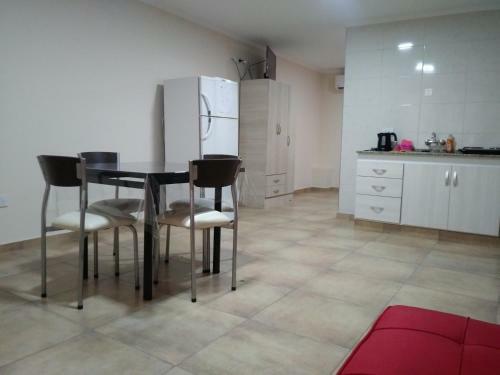 Apartamento Departamento C�ntrico Iselin