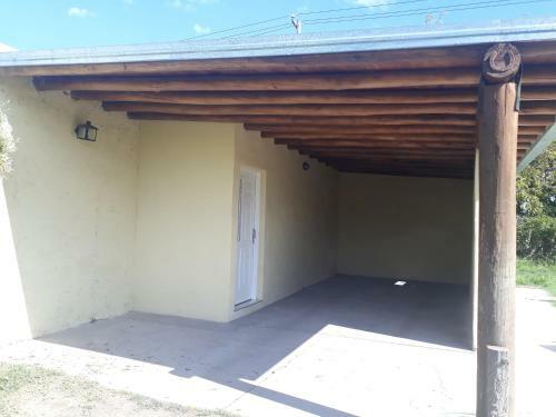 Casa De Campo Las Olivas