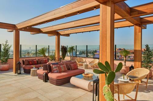 Hotel Tommie Hollywood