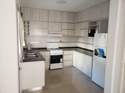 Apartamento Complejo Los Moros