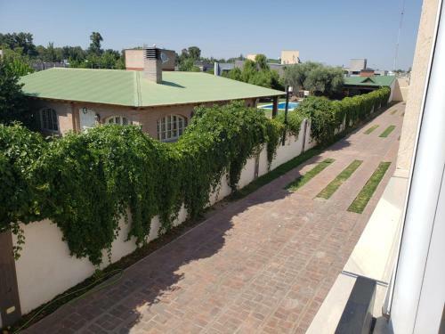 Apartamento Complejo Los Moros