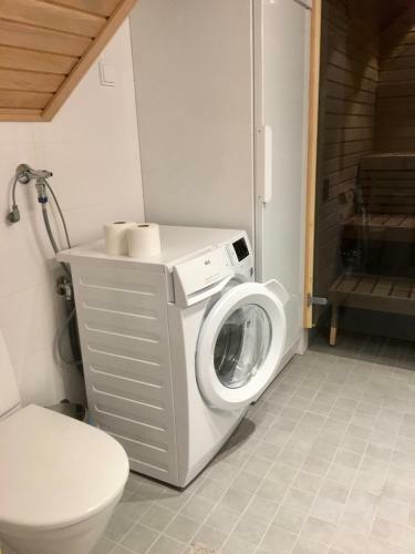 Apartamento Sointuilevi