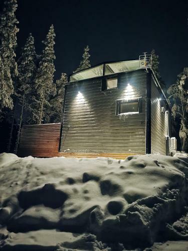 Villa Levi Sky Igloo