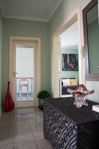 Apartamento Km 0 - Charming House