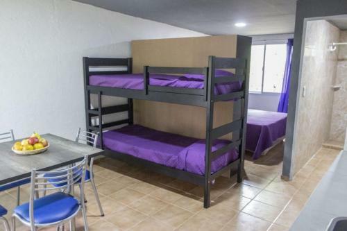 Apartamento Rinc�n Azul