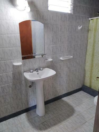 Apartamento Rinc�n Azul